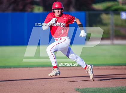 Thumbnail 1 in Lodi @ Del Oro (CIF SJS D-2 Final) photogallery.