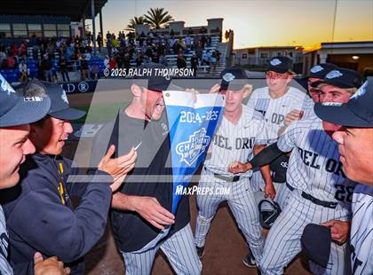 Thumbnail 1 in Lodi @ Del Oro (CIF SJS D-2 Final) photogallery.
