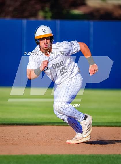 Thumbnail 3 in Lodi @ Del Oro (CIF SJS D-2 Final) photogallery.