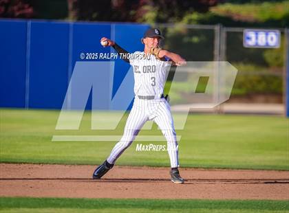 Thumbnail 2 in Lodi @ Del Oro (CIF SJS D-2 Final) photogallery.