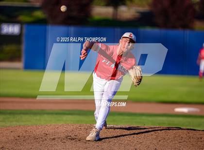 Thumbnail 1 in Lodi @ Del Oro (CIF SJS D-2 Final) photogallery.