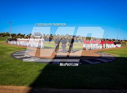 Thumbnail 2 in Lodi @ Del Oro (CIF SJS D-2 Final) photogallery.