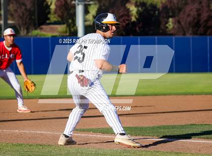 Thumbnail 3 in Lodi @ Del Oro (CIF SJS D-2 Final) photogallery.