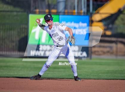 Thumbnail 2 in Lodi @ Del Oro (CIF SJS D-2 Final) photogallery.