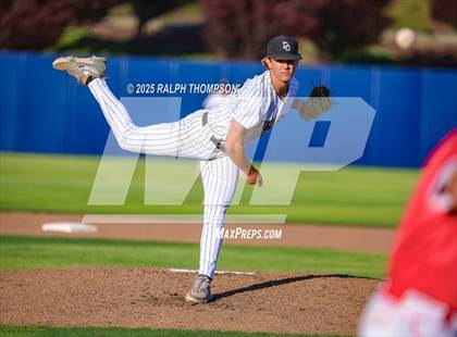 Thumbnail 2 in Lodi @ Del Oro (CIF SJS D-2 Final) photogallery.