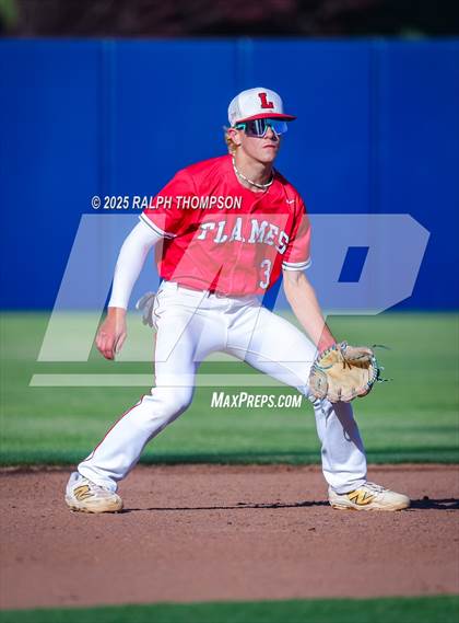 Thumbnail 1 in Lodi @ Del Oro (CIF SJS D-2 Final) photogallery.