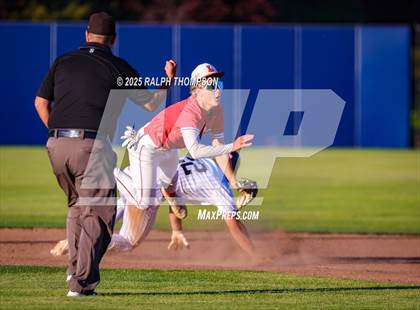 Thumbnail 3 in Lodi @ Del Oro (CIF SJS D-2 Final) photogallery.