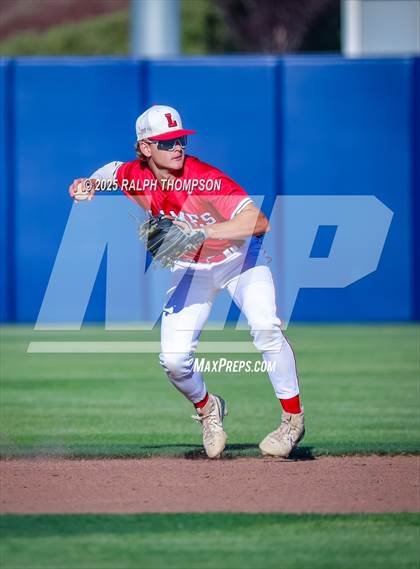 Thumbnail 3 in Lodi @ Del Oro (CIF SJS D-2 Final) photogallery.