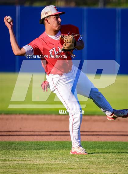 Thumbnail 1 in Lodi @ Del Oro (CIF SJS D-2 Final) photogallery.