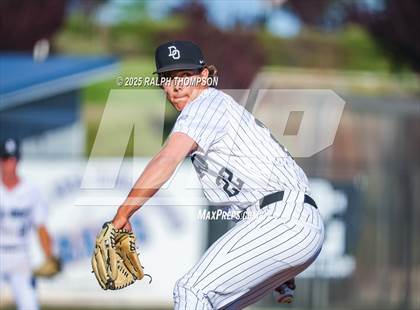 Thumbnail 1 in Lodi @ Del Oro (CIF SJS D-2 Final) photogallery.