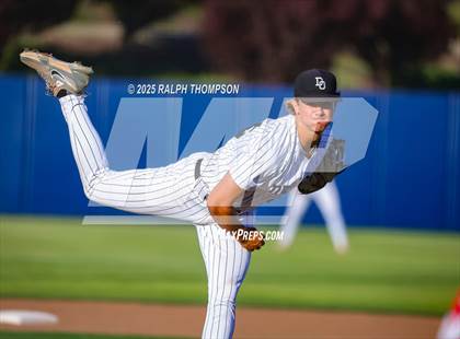 Thumbnail 3 in Lodi @ Del Oro (CIF SJS D-2 Final) photogallery.