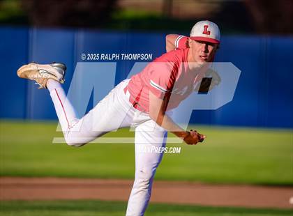 Thumbnail 1 in Lodi @ Del Oro (CIF SJS D-2 Final) photogallery.