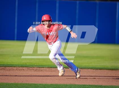 Thumbnail 2 in Lodi @ Del Oro (CIF SJS D-2 Final) photogallery.