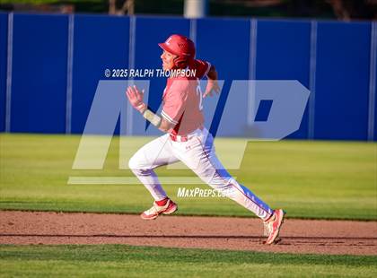 Thumbnail 2 in Lodi @ Del Oro (CIF SJS D-2 Final) photogallery.