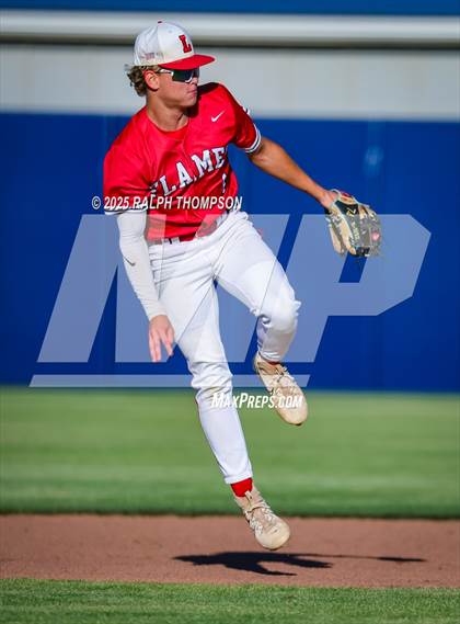 Thumbnail 1 in Lodi @ Del Oro (CIF SJS D-2 Final) photogallery.