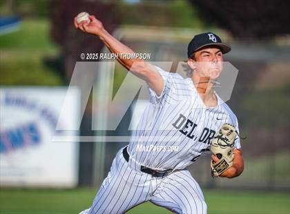 Thumbnail 1 in Lodi @ Del Oro (CIF SJS D-2 Final) photogallery.