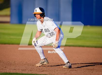 Thumbnail 1 in Lodi @ Del Oro (CIF SJS D-2 Final) photogallery.