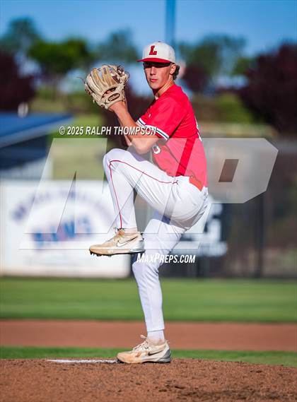 Thumbnail 1 in Lodi @ Del Oro (CIF SJS D-2 Final) photogallery.