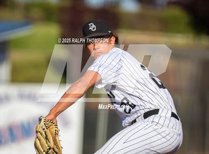 Thumbnail 3 in Lodi @ Del Oro (CIF SJS D-2 Final) photogallery.