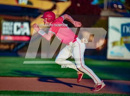 Thumbnail 3 in Lodi @ Del Oro (CIF SJS D-2 Final) photogallery.