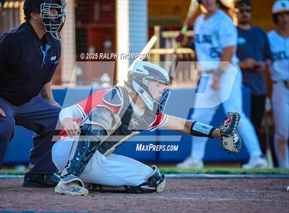 Thumbnail 2 in Lodi @ Del Oro (CIF SJS D-2 Final) photogallery.