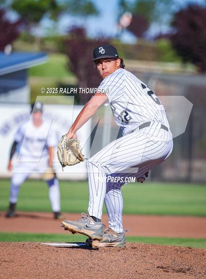 Thumbnail 3 in Lodi @ Del Oro (CIF SJS D-2 Final) photogallery.