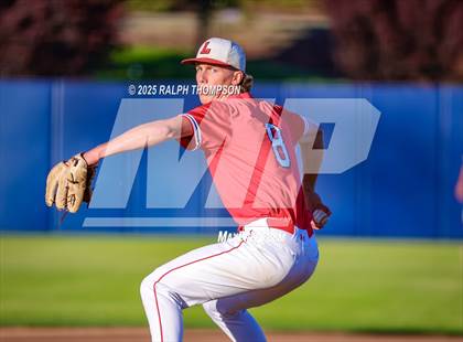 Thumbnail 2 in Lodi @ Del Oro (CIF SJS D-2 Final) photogallery.