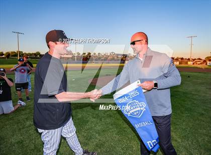 Thumbnail 1 in Lodi @ Del Oro (CIF SJS D-2 Final) photogallery.