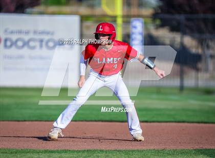 Thumbnail 3 in Lodi @ Del Oro (CIF SJS D-2 Final) photogallery.