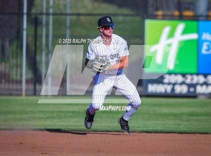 Thumbnail 3 in Lodi @ Del Oro (CIF SJS D-2 Final) photogallery.
