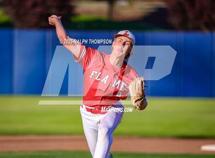 Thumbnail 1 in Lodi @ Del Oro (CIF SJS D-2 Final) photogallery.