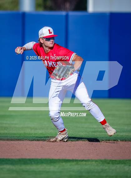 Thumbnail 2 in Lodi @ Del Oro (CIF SJS D-2 Final) photogallery.