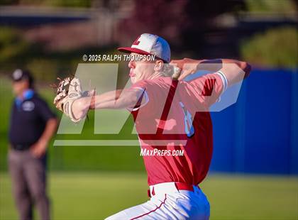 Thumbnail 2 in Lodi @ Del Oro (CIF SJS D-2 Final) photogallery.