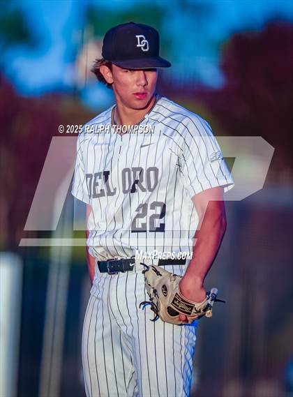 Thumbnail 3 in Lodi @ Del Oro (CIF SJS D-2 Final) photogallery.