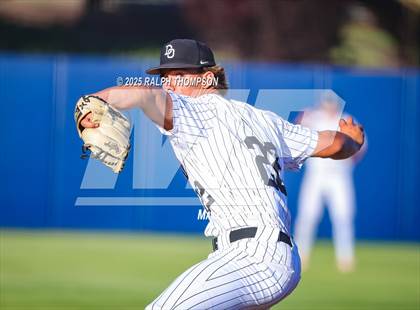 Thumbnail 1 in Lodi @ Del Oro (CIF SJS D-2 Final) photogallery.