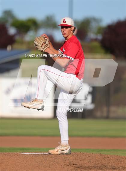 Thumbnail 3 in Lodi @ Del Oro (CIF SJS D-2 Final) photogallery.