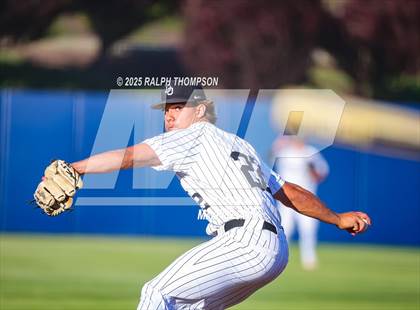 Thumbnail 2 in Lodi @ Del Oro (CIF SJS D-2 Final) photogallery.