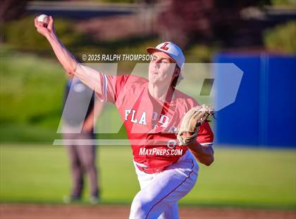 Thumbnail 3 in Lodi @ Del Oro (CIF SJS D-2 Final) photogallery.