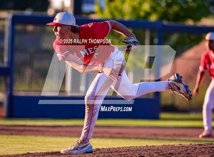 Thumbnail 1 in Lodi @ Del Oro (CIF SJS D-2 Final) photogallery.
