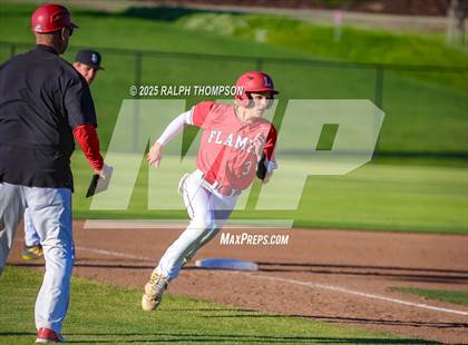 Thumbnail 1 in Lodi @ Del Oro (CIF SJS D-2 Final) photogallery.