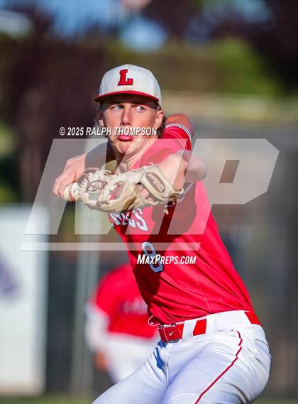 Thumbnail 3 in Lodi @ Del Oro (CIF SJS D-2 Final) photogallery.