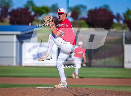 Thumbnail 2 in Lodi @ Del Oro (CIF SJS D-2 Final) photogallery.