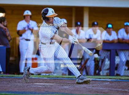 Thumbnail 1 in Lodi @ Del Oro (CIF SJS D-2 Final) photogallery.
