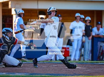 Thumbnail 1 in Lodi @ Del Oro (CIF SJS D-2 Final) photogallery.