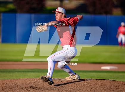 Thumbnail 1 in Lodi @ Del Oro (CIF SJS D-2 Final) photogallery.