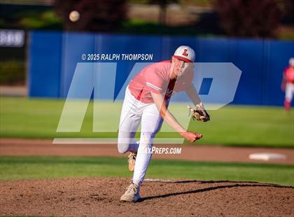 Thumbnail 3 in Lodi @ Del Oro (CIF SJS D-2 Final) photogallery.
