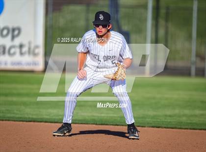 Thumbnail 1 in Lodi @ Del Oro (CIF SJS D-2 Final) photogallery.