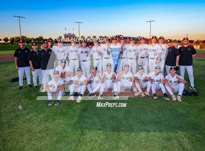 Thumbnail 3 in Lodi @ Del Oro (CIF SJS D-2 Final) photogallery.