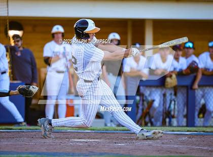 Thumbnail 3 in Lodi @ Del Oro (CIF SJS D-2 Final) photogallery.