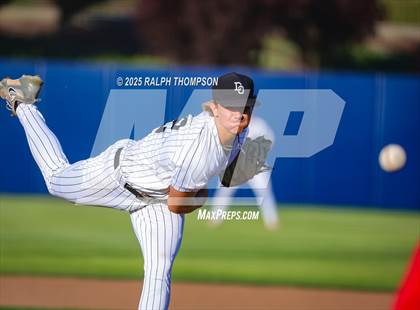 Thumbnail 1 in Lodi @ Del Oro (CIF SJS D-2 Final) photogallery.